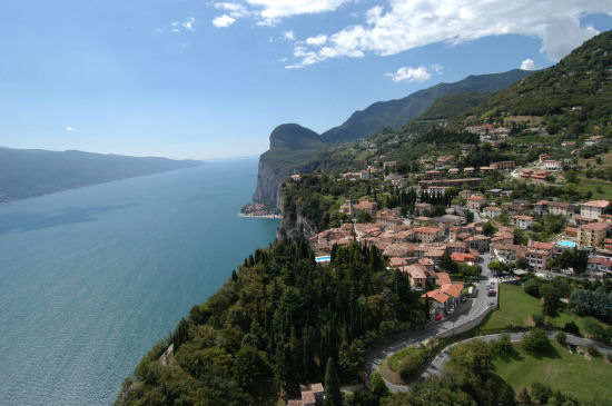 Parco dell'Alto Garda